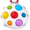3-D Ladybug